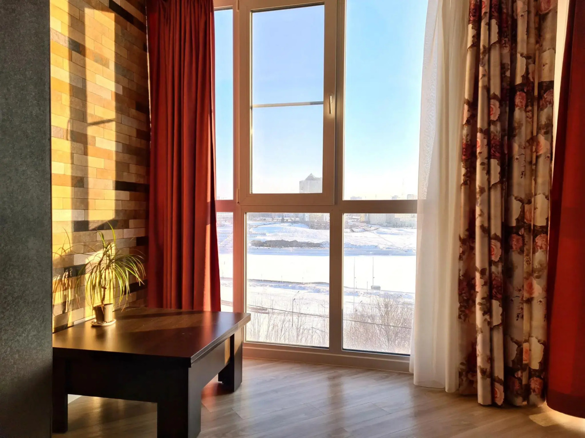 RentAp (РентАп) на улице Пирогова