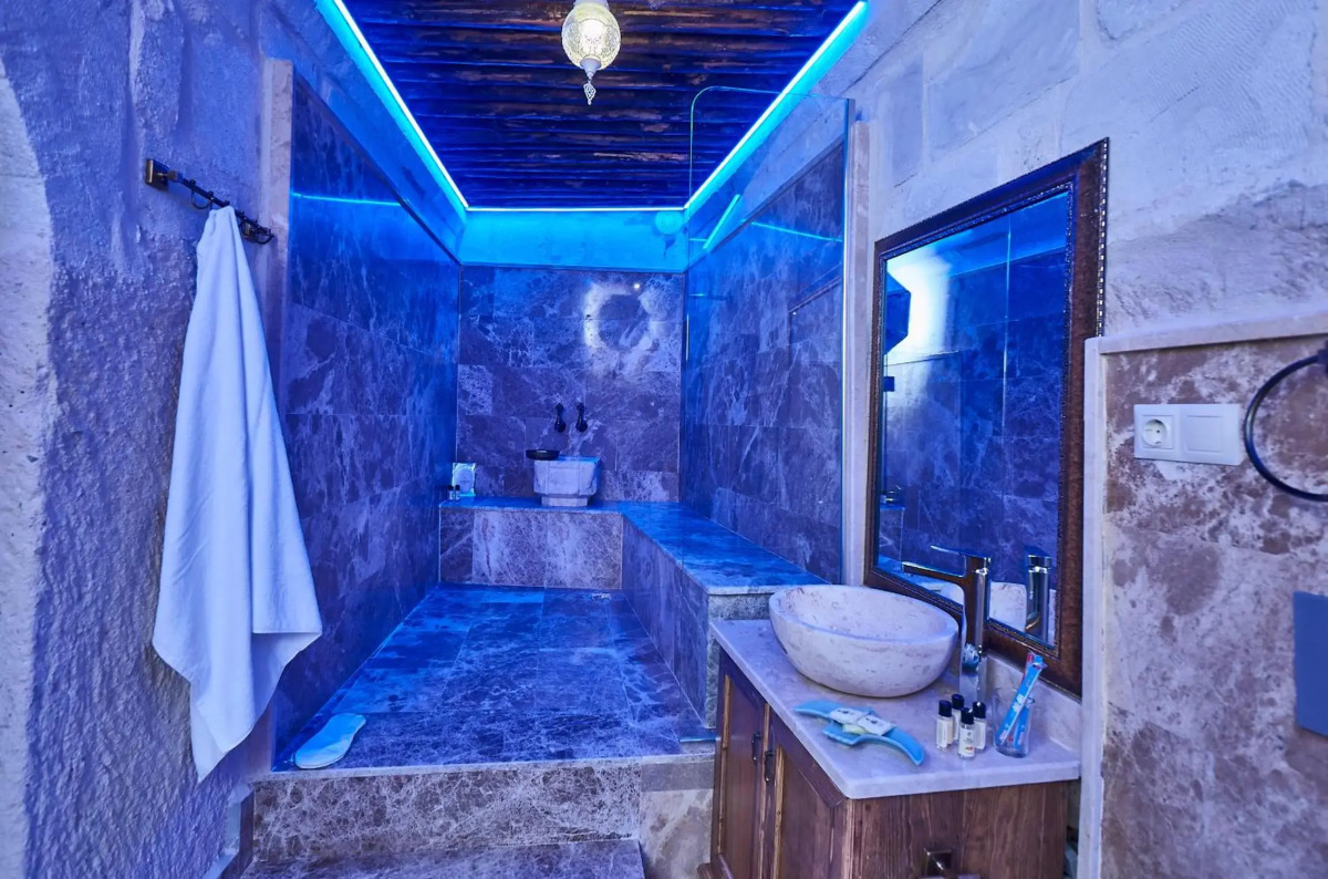 Wings Cappadocia Hotel