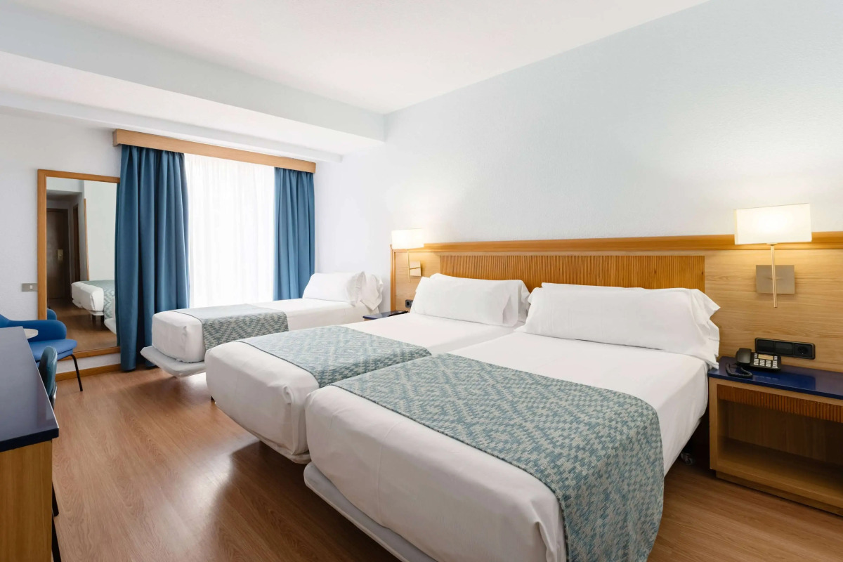 Catalonia Las Vegas - Adults Only