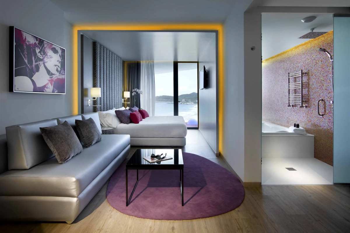 The Site Hotel Ibiza