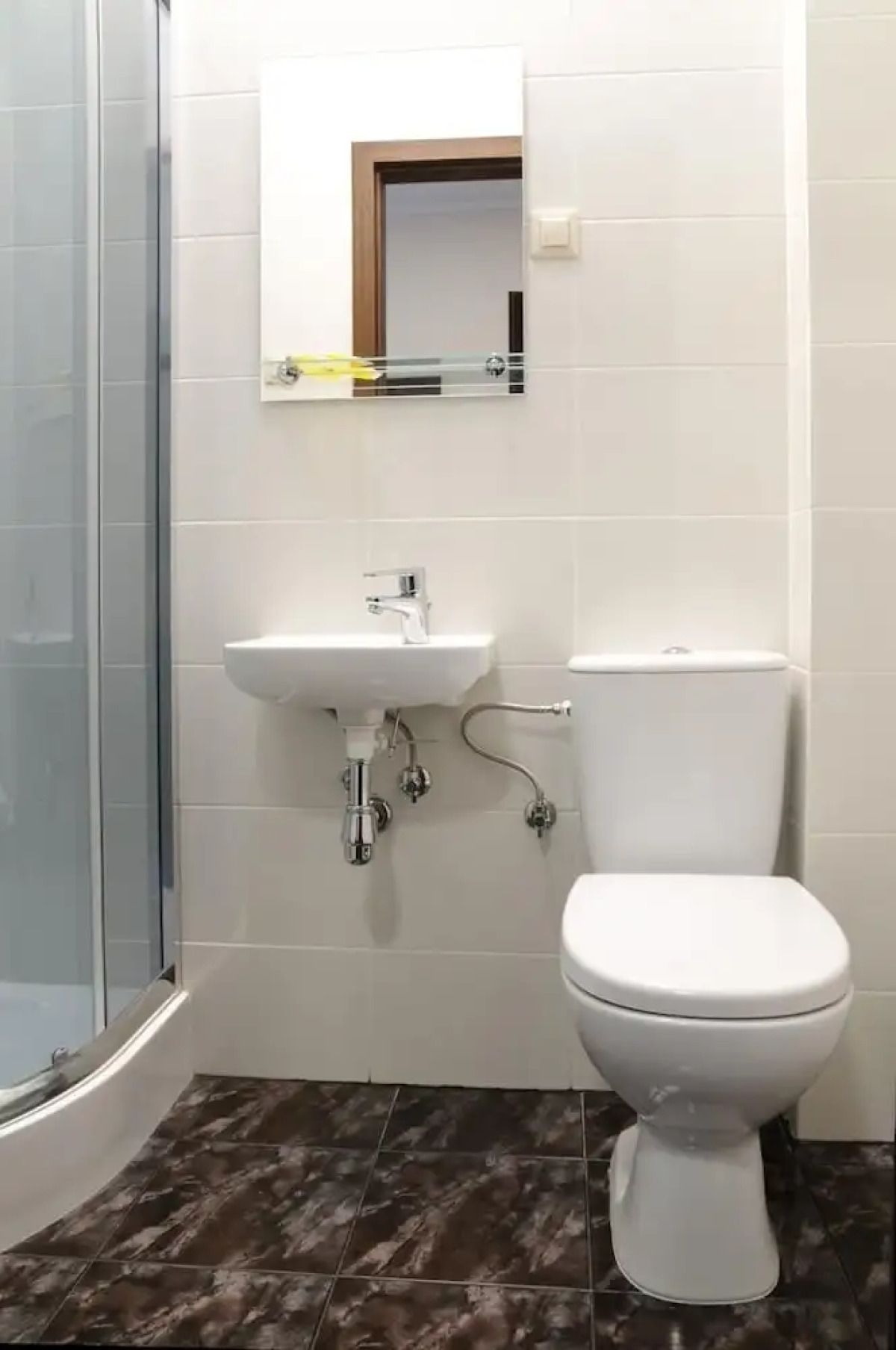 Baza Hotelowa Nowe Horyzonty