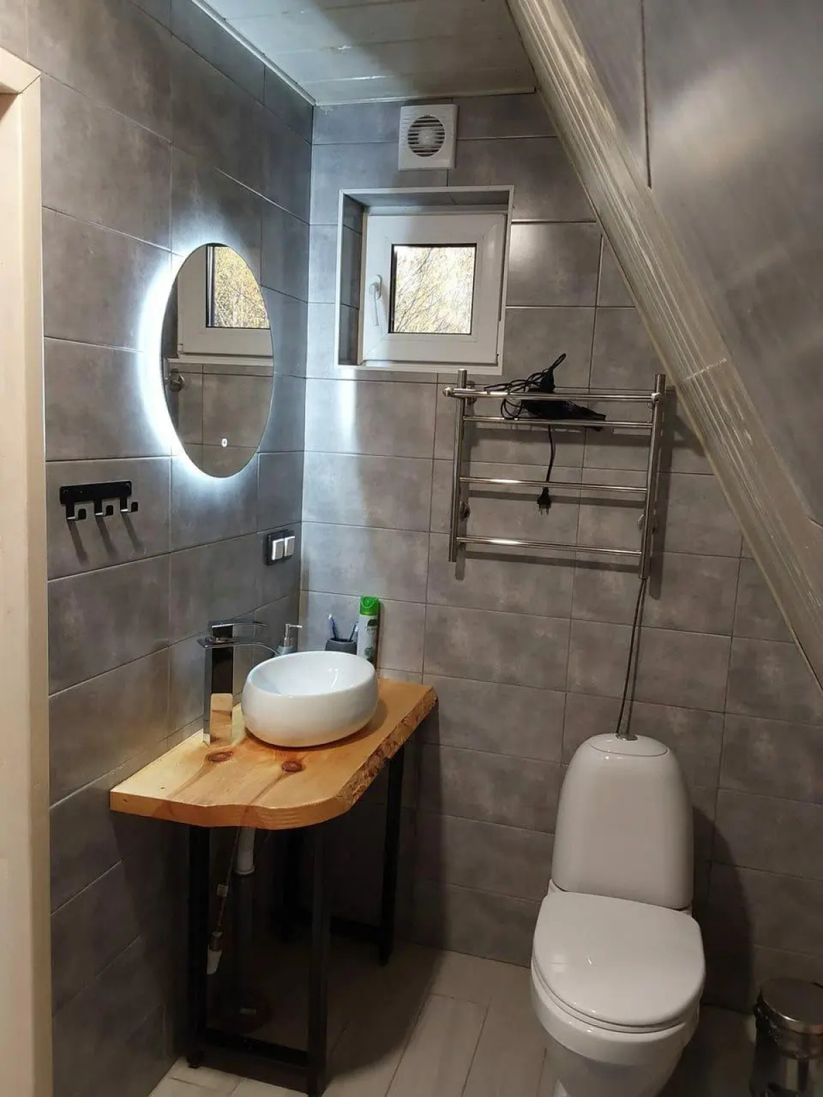 Загорские Дубки