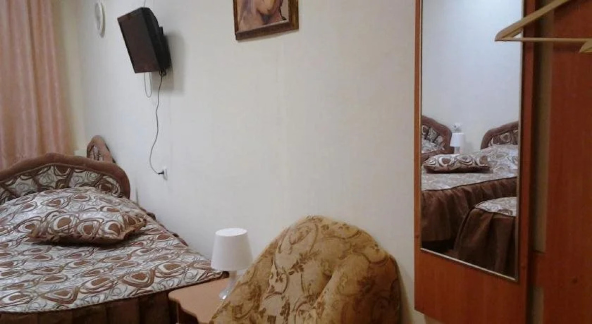 На Сухаревской