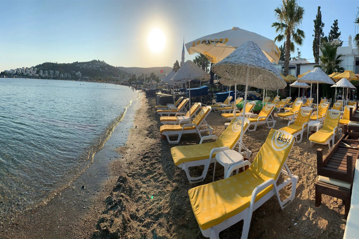 Bitez Garden Life Hotel - All Inclusive