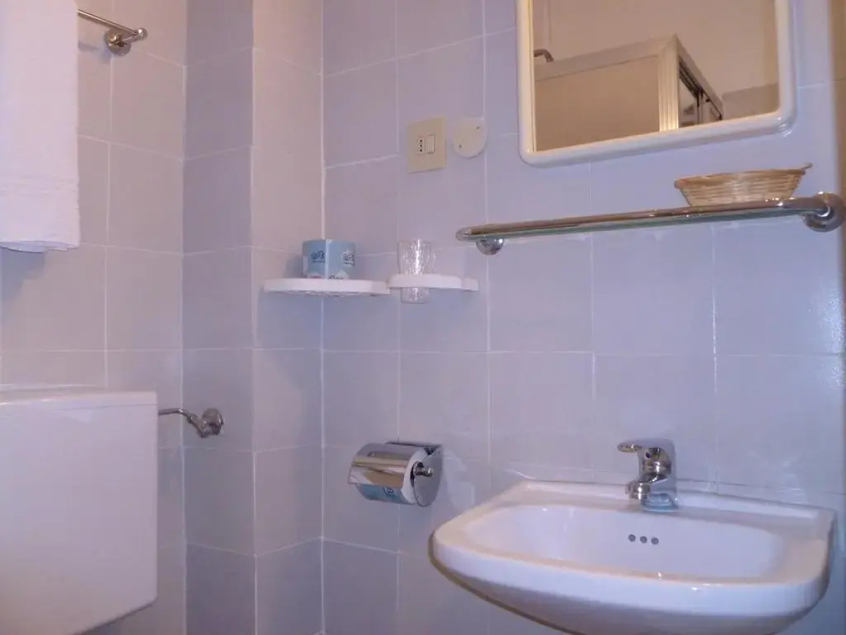 Hotel Agnello dOro Genova