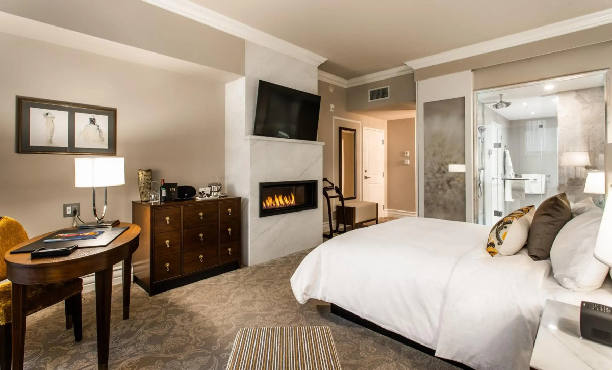 Hotel Birks Montreal