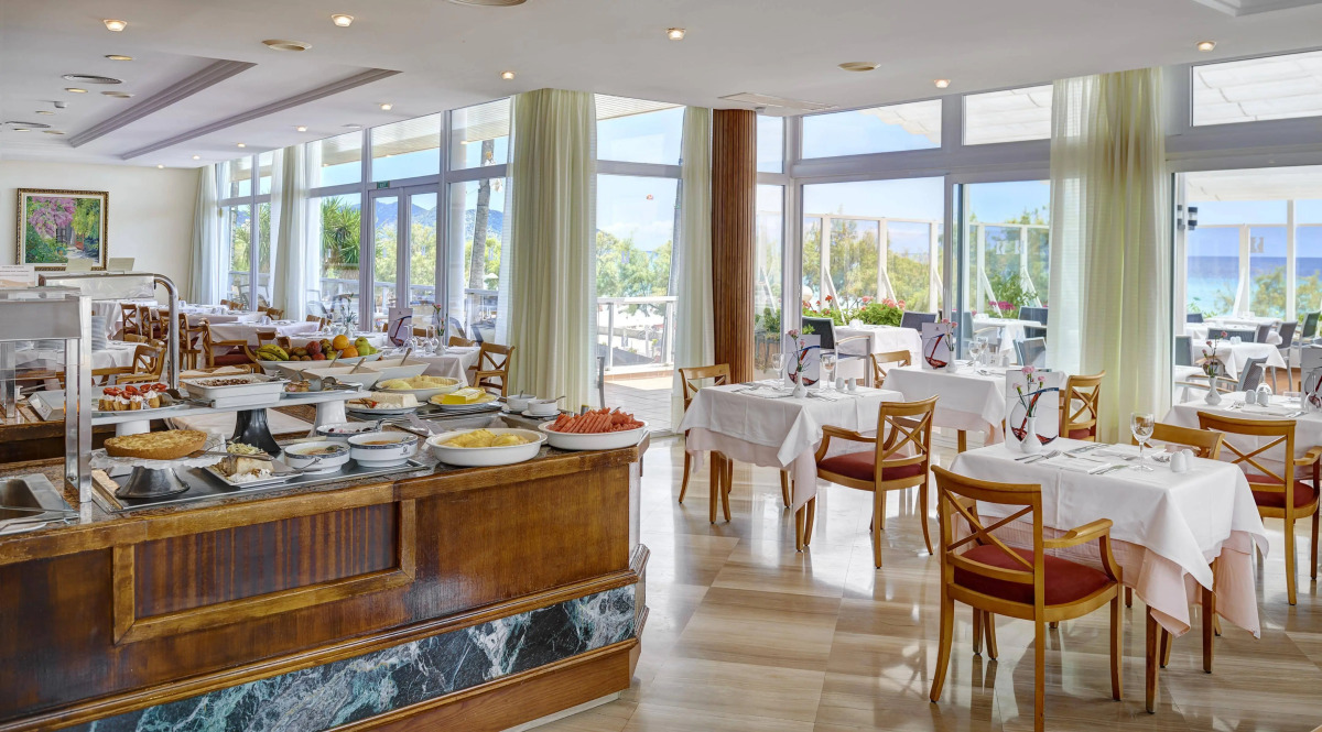 Hipotels Hotel Don Juan