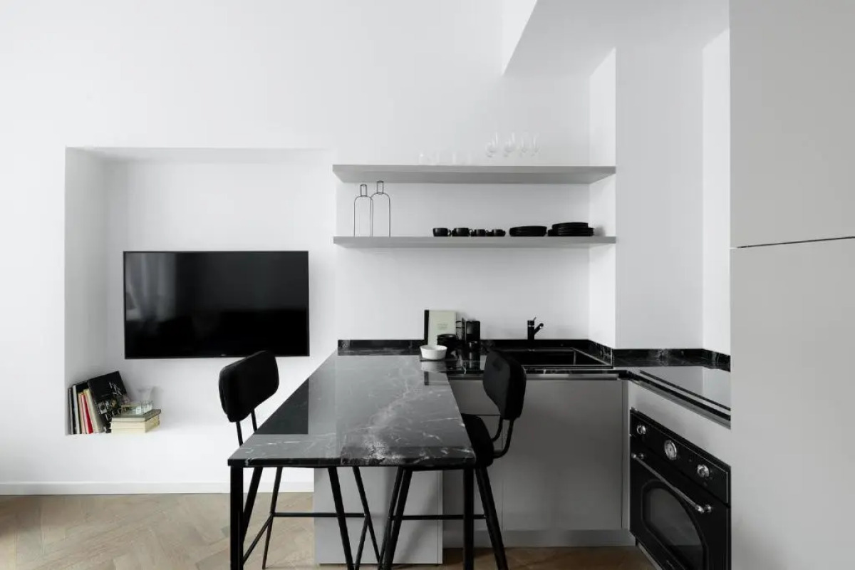 Aria Boutique Apartments Farneti