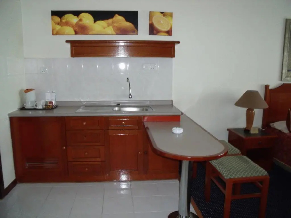 Rainbow Paradise Beach Resort