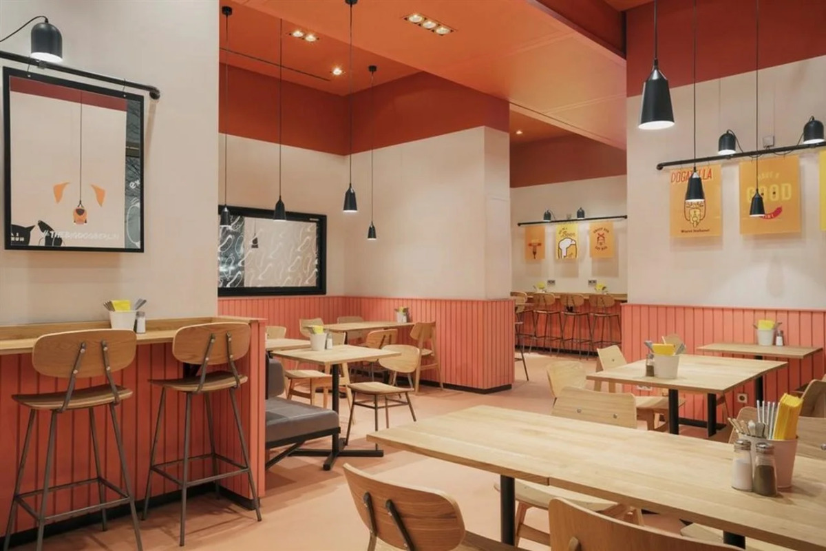 Berlin Marriott Hotel