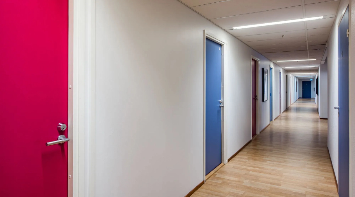 The Rooms Airport - 20Rooms