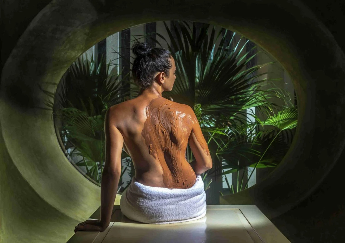 SO/ Sofitel Mauritius