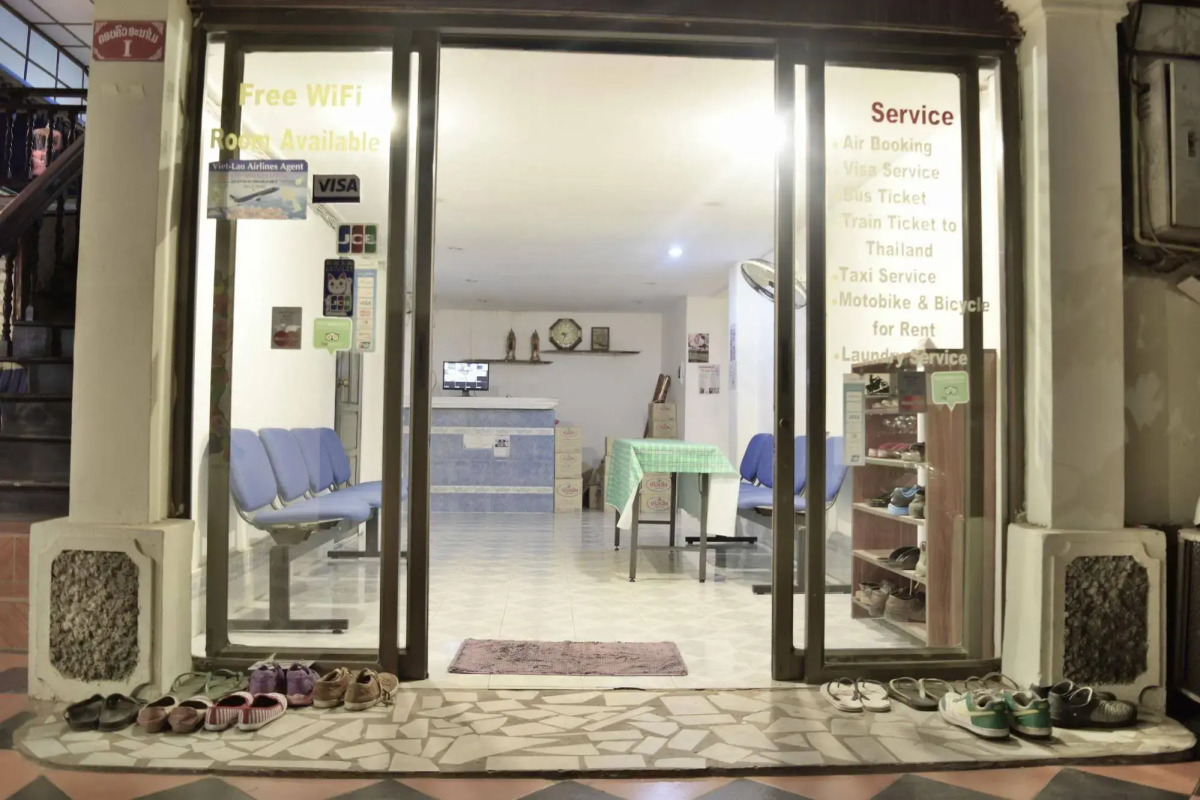 Vientiane Star Hotel