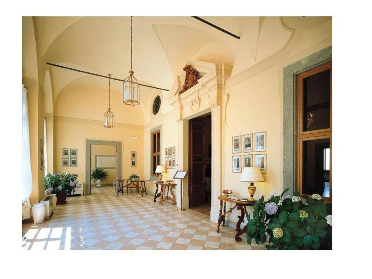 Parkhotel Villa Grazioli