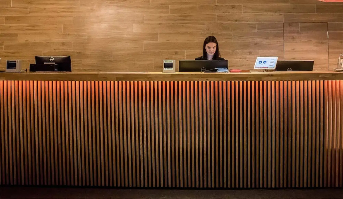 Central City Apartments