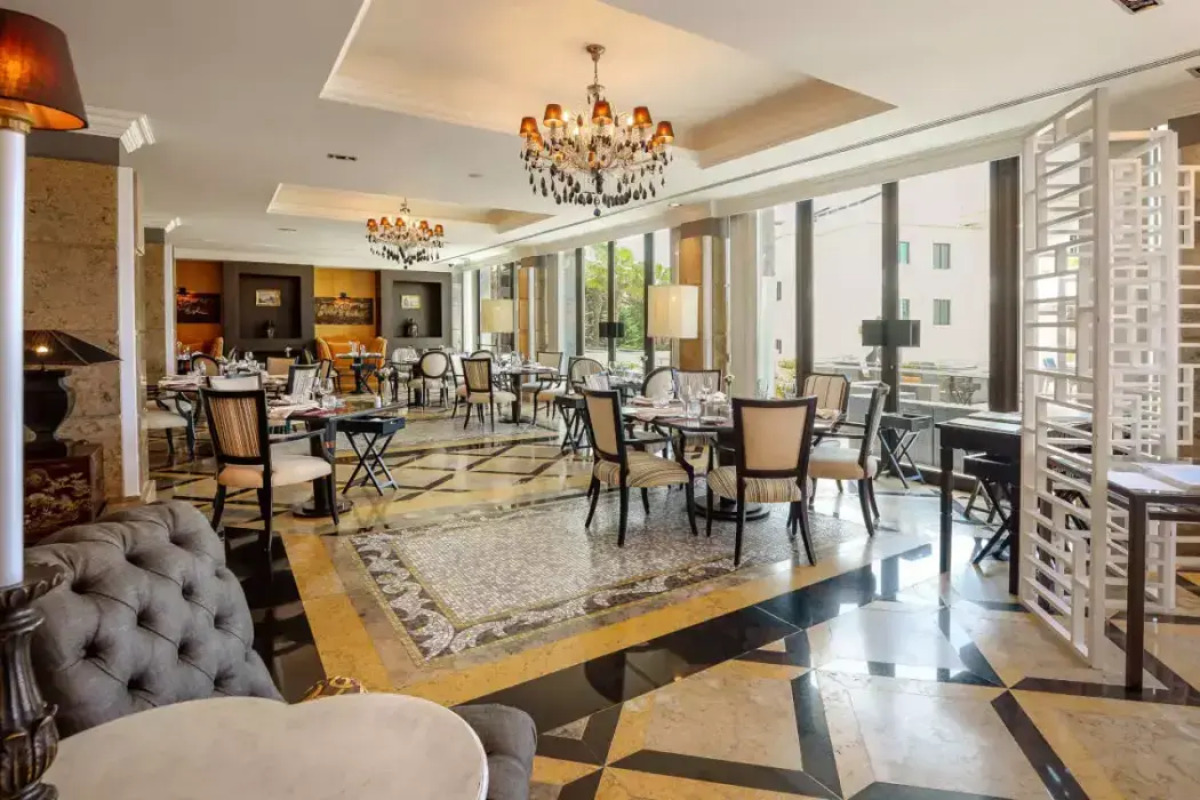 Grande Real Villa Italia