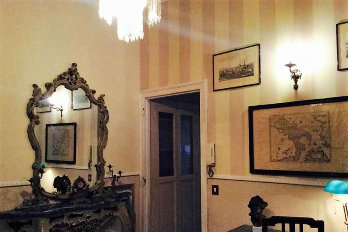 B&B Napoli Retrò