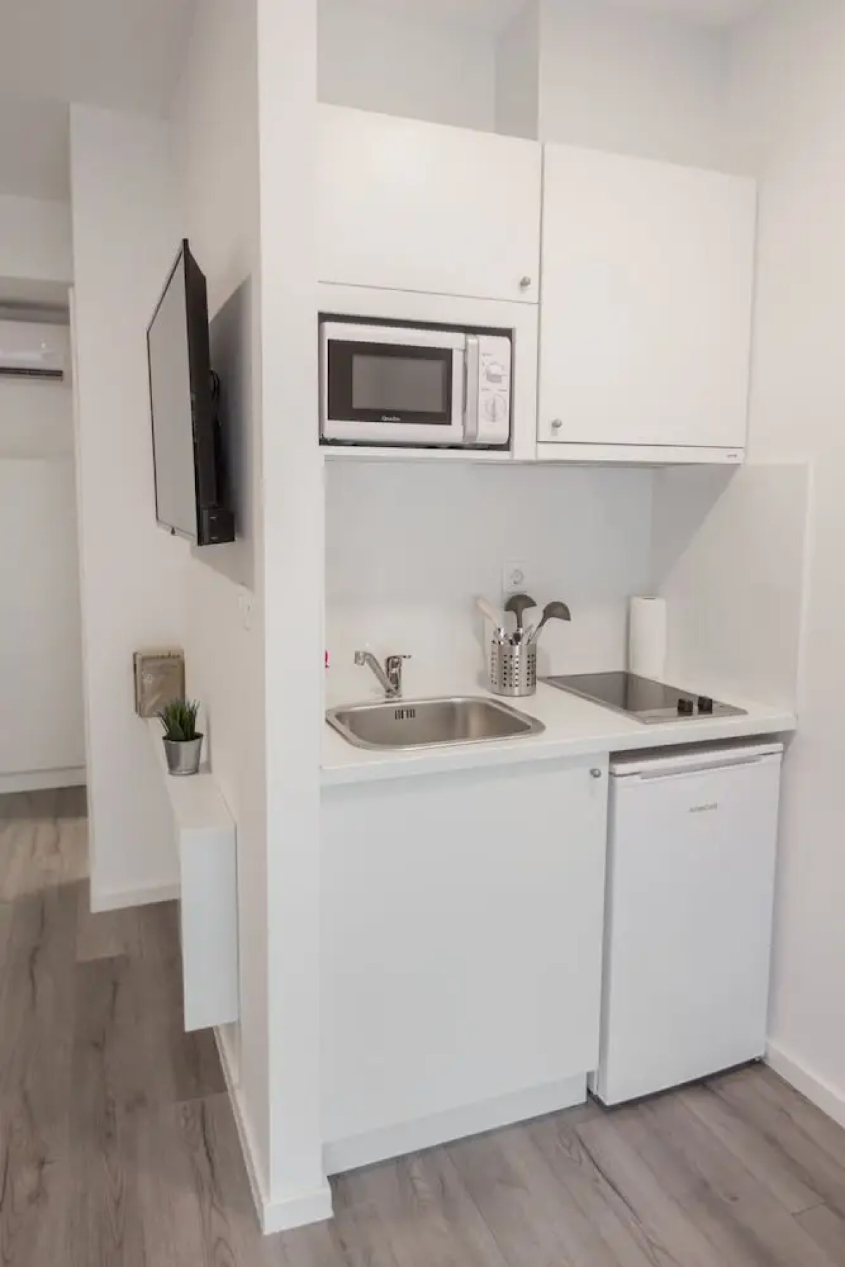 King's Street Apartments