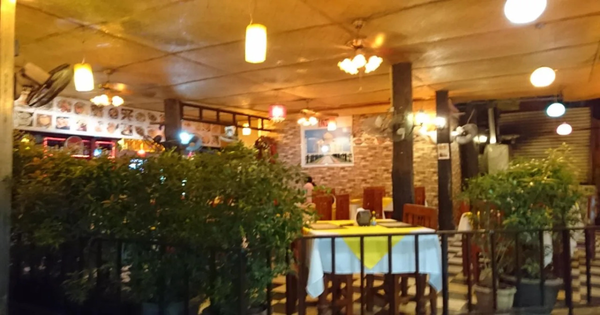 The Krabi Forest Homestay