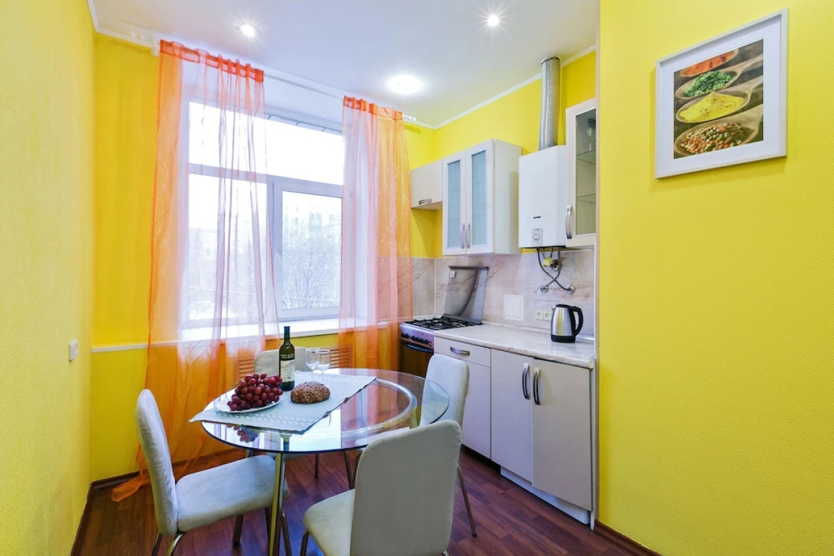 Апартаменты «Nice Маяковская»