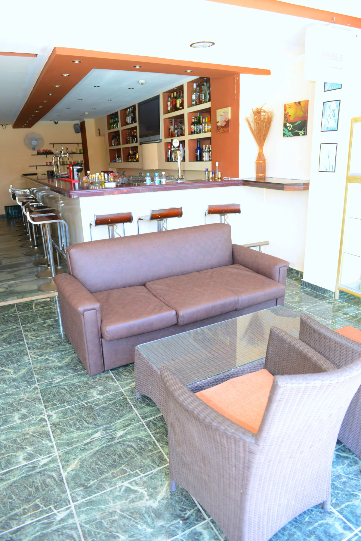 Panorama Hotel Apartments