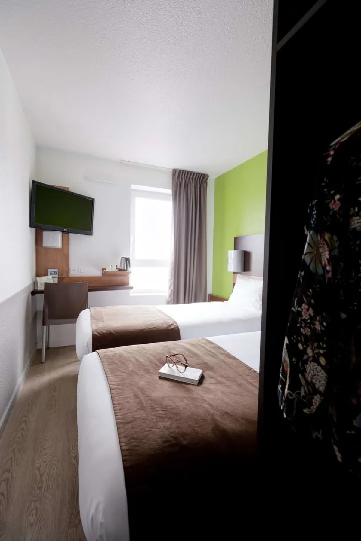 Premiere Classe Lyon Centre - Gare Part Dieu