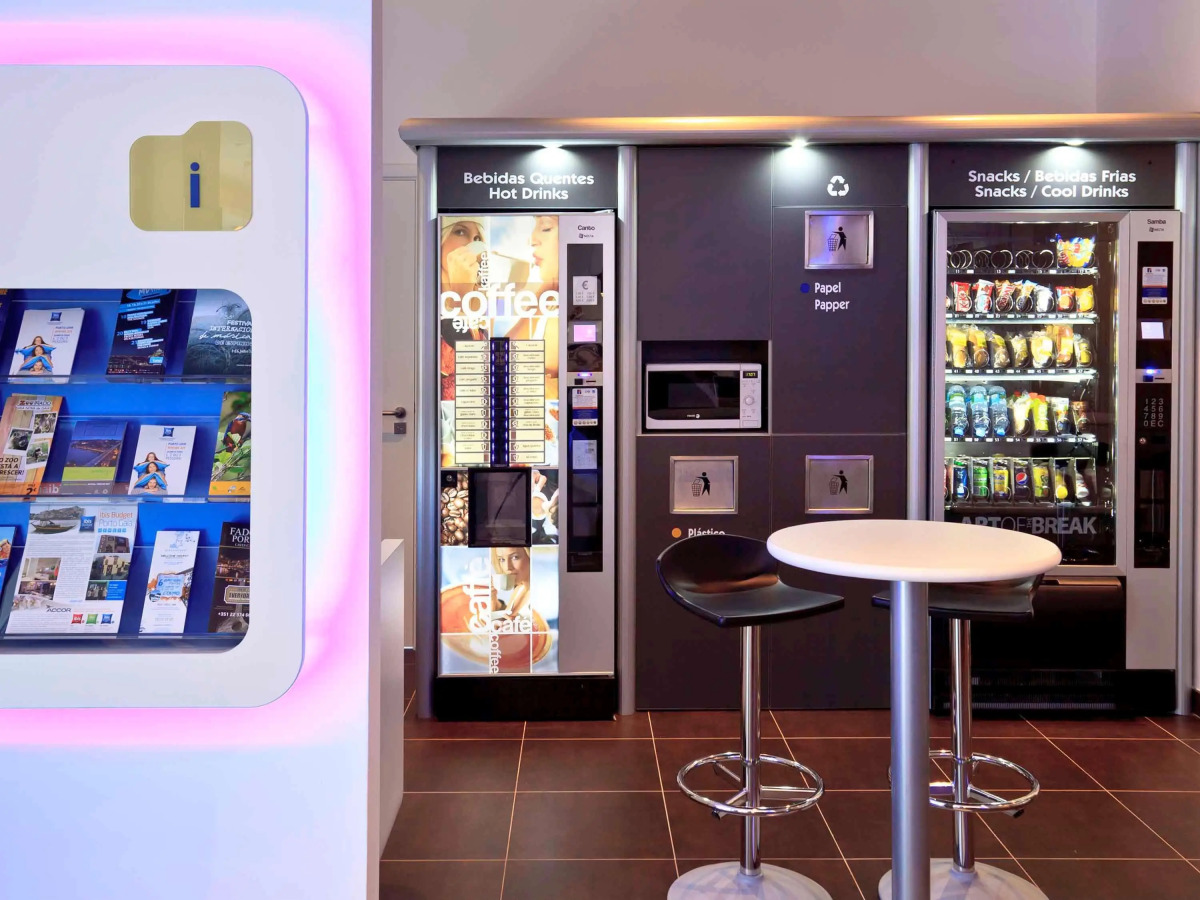 ibis budget Porto Gaia