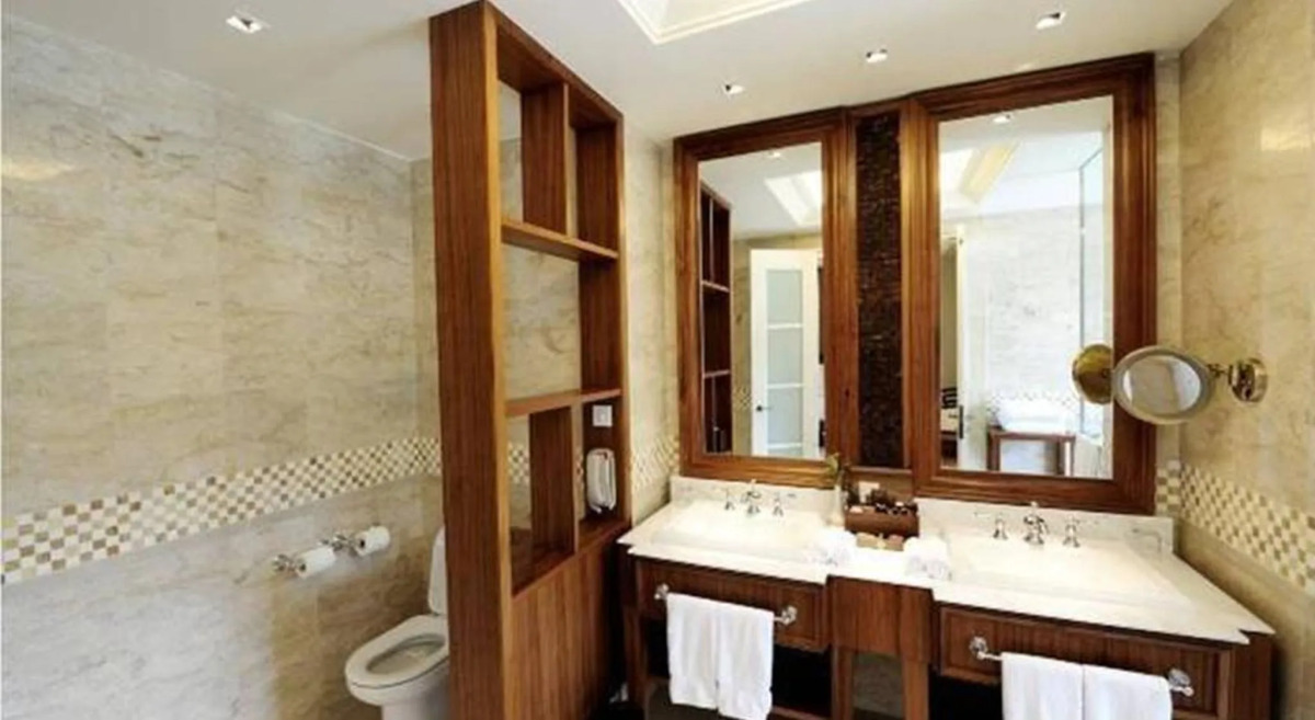 The Danna Langkawi - A Member of Small Luxury Hotels of the World