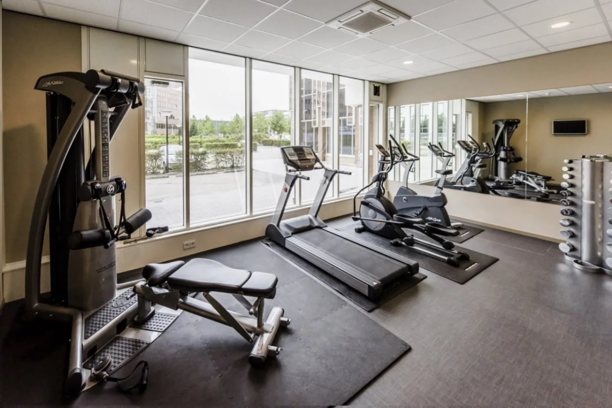 OZO Hotels Arena Amsterdam