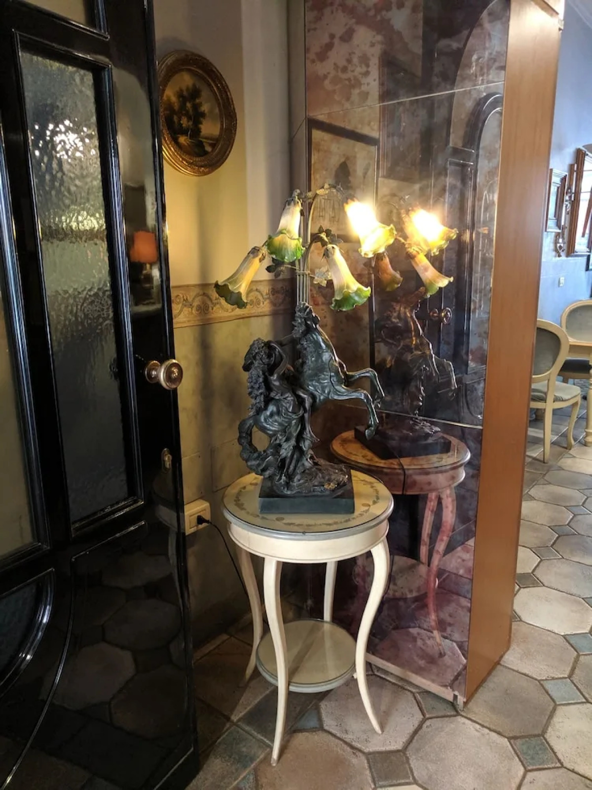 DElite Room & Breakfast