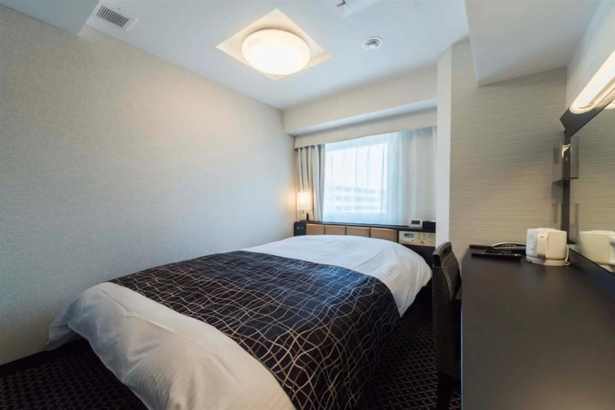 APA Hotel Namba Ekihigashi