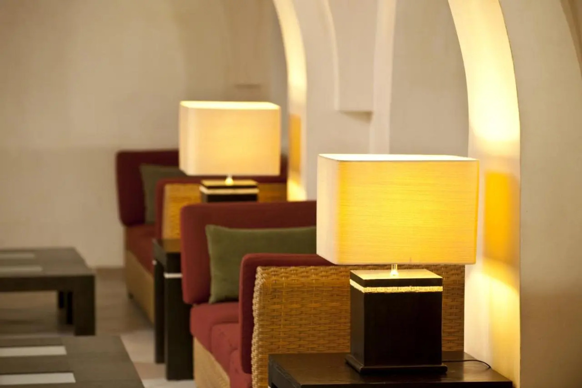 SENTIDO Djerba Beach