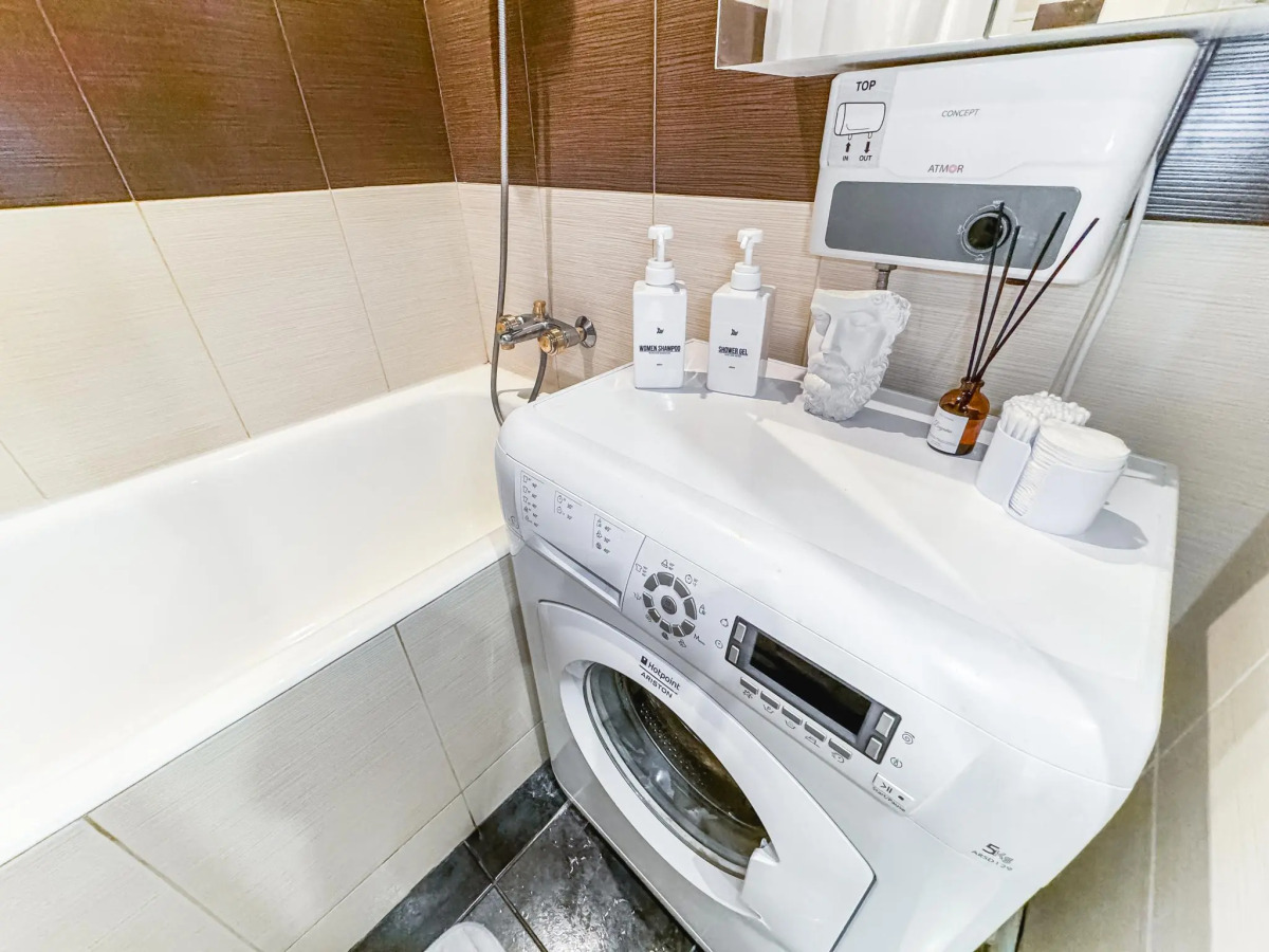 Posutochno50 (Посуточно50) на улице Совхозная 5