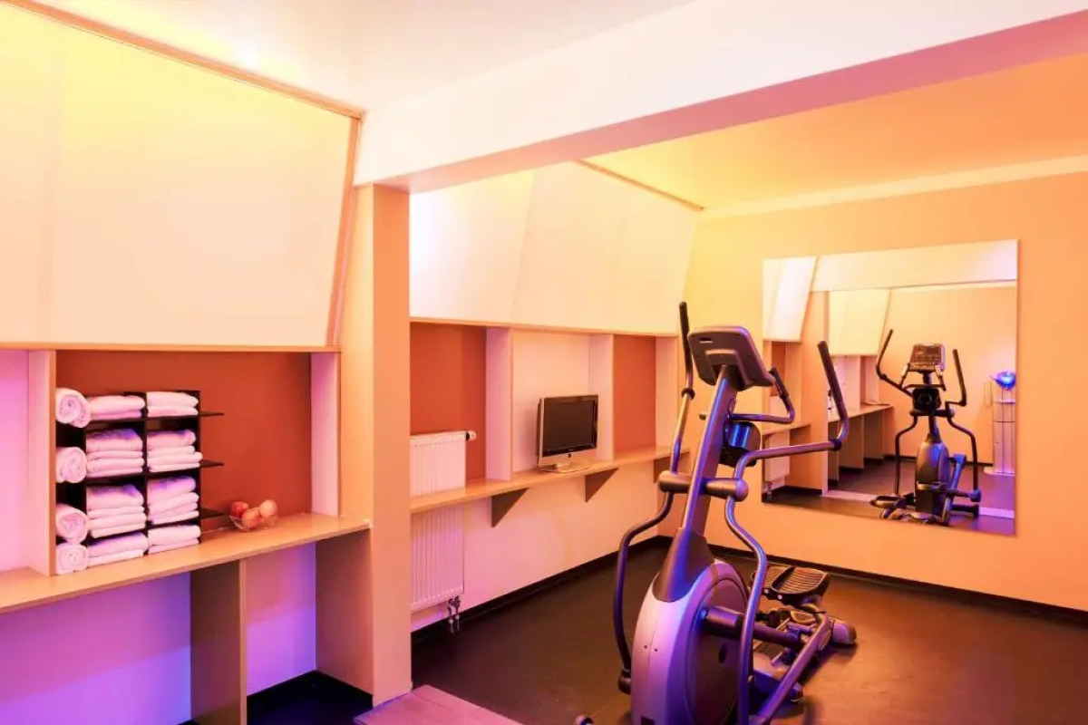 NH München Unterhaching