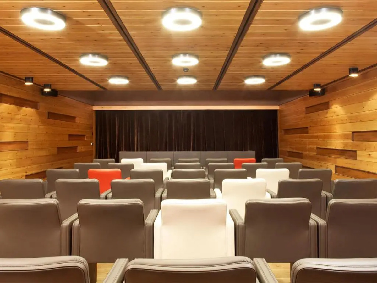 Sport Hotel Hermitage & Spa