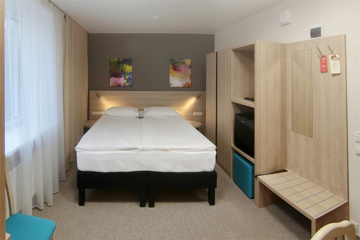 Курорт «AMAKS Старая Русса»