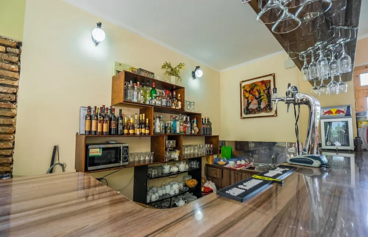 Гостевой дом Kanudosi