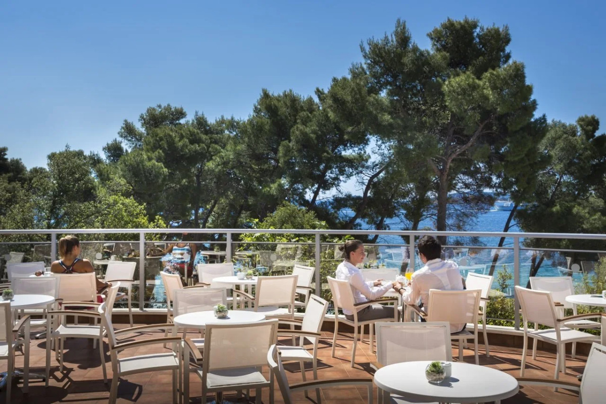 Aminess Vival Grand Azur Hotel