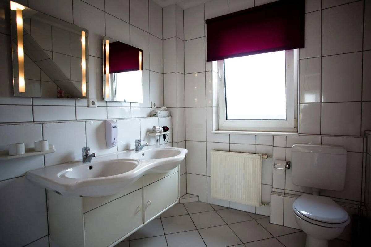 Atomis Hotel Düsseldorf City