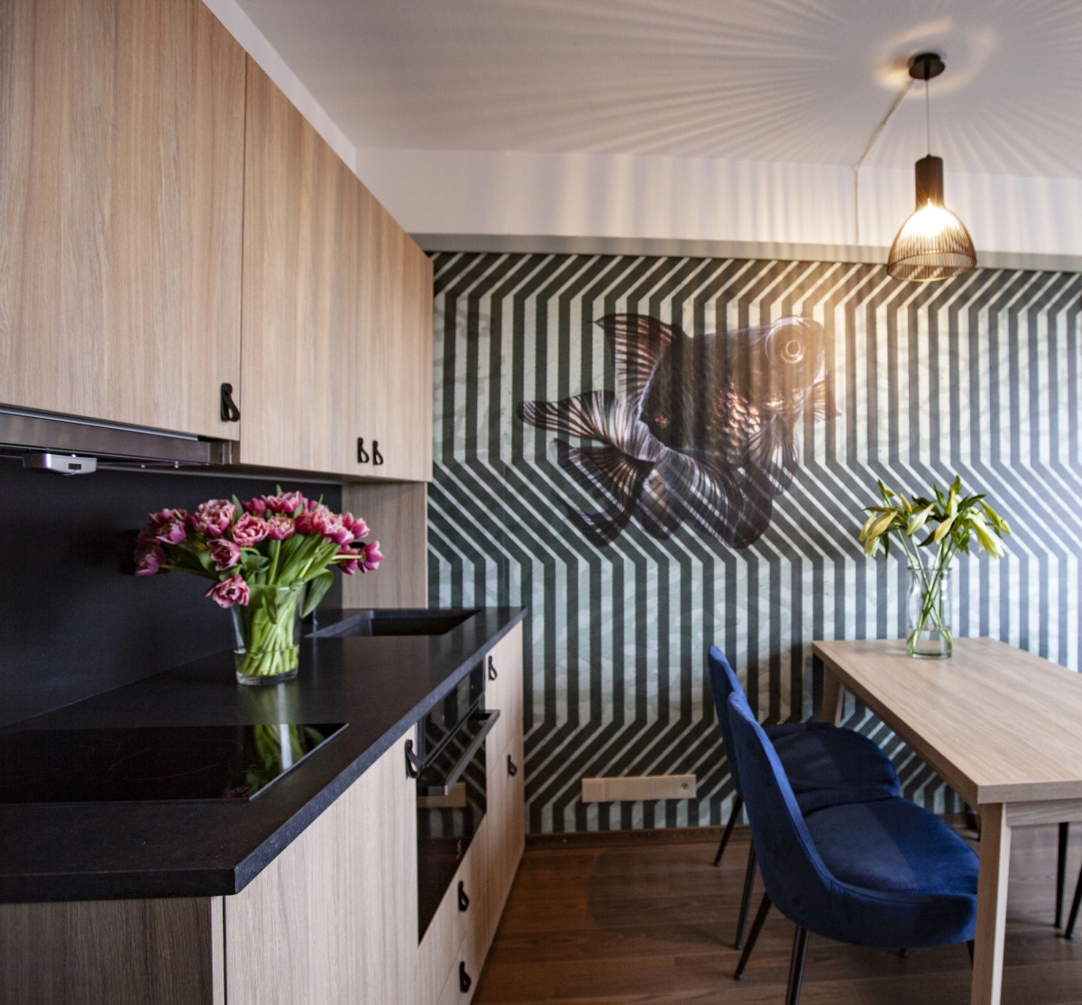 Vander House Apartments