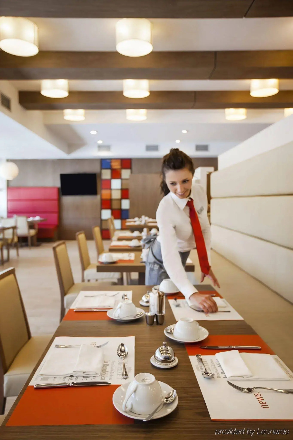 Отель Movenpick Hotel Sarajevo