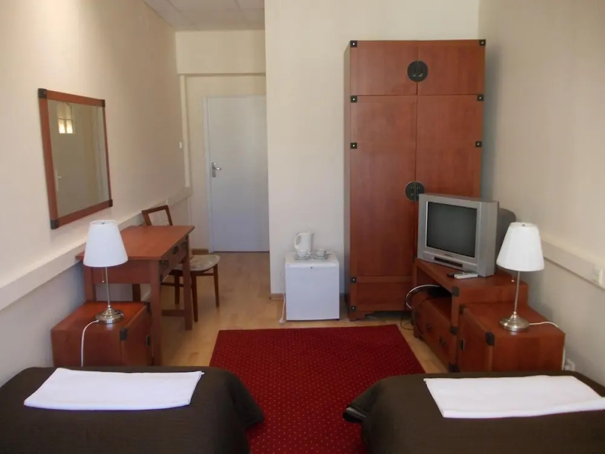 Centrum Scsk Zurawia