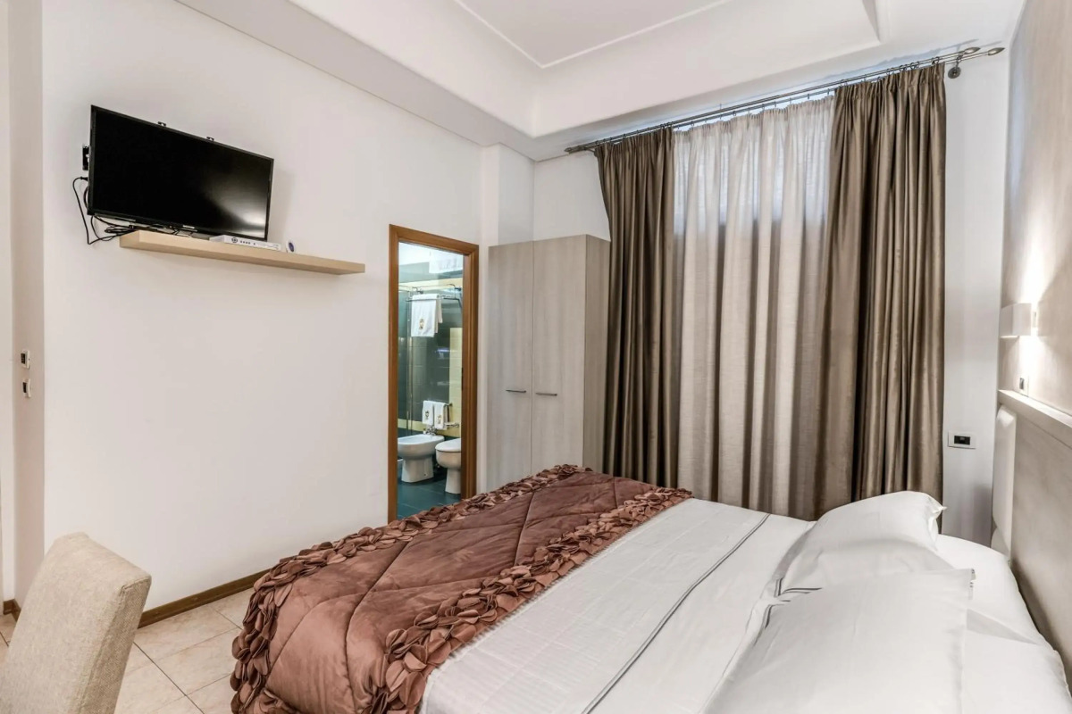 Artemisia Palace Hotel