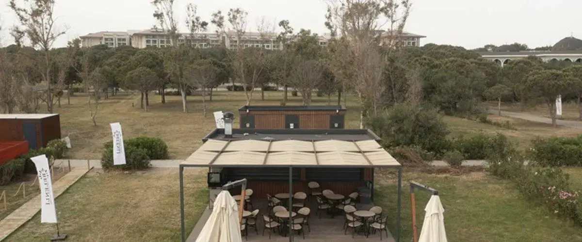 Belenli Resort Hotel