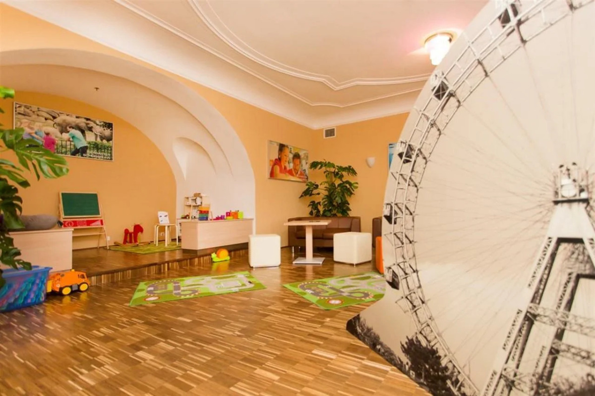 JUFA Hotel Wien City