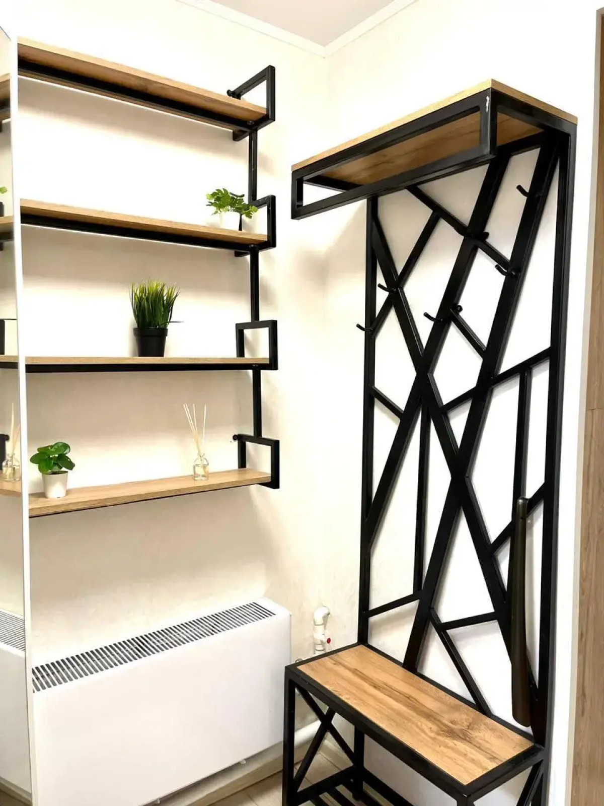 Апартаменты на улице Карла Маркса 82