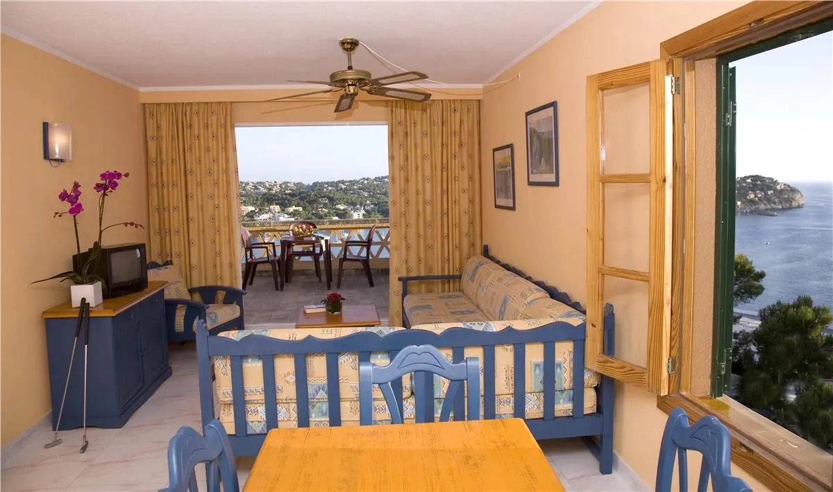 Purobeach Resort Santa Ponsa - New Opening