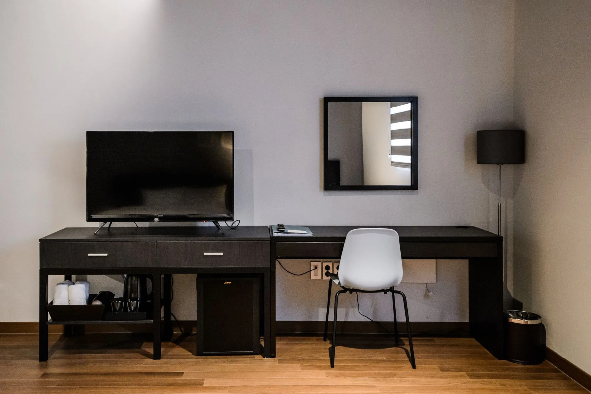 Hotel HYGGELIG - Hostel