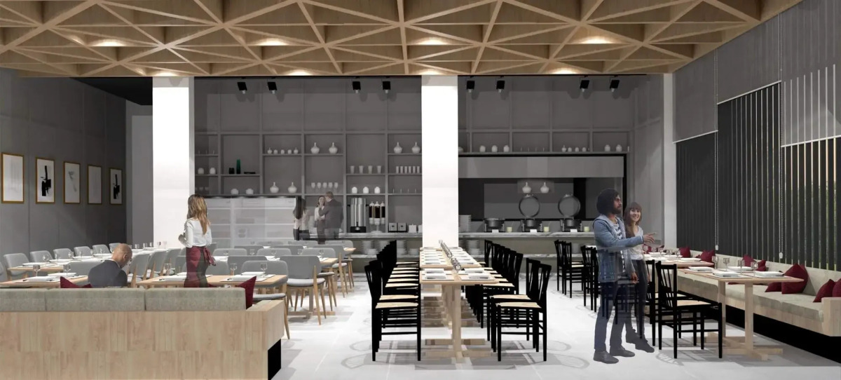 Travelodge Phuket Town