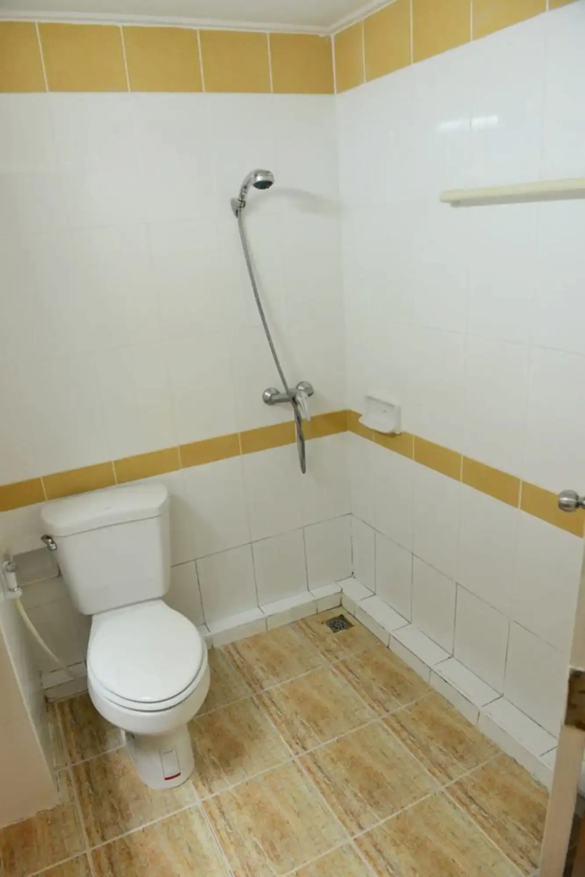 P72 Hotel Walking Street Pattaya